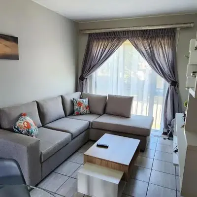 Peaceful Casa