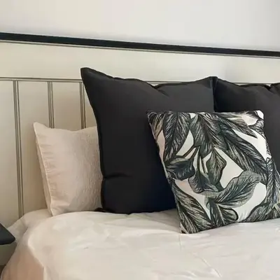 Oasis Nest