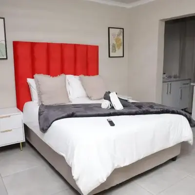 Lethabo Guesthouse