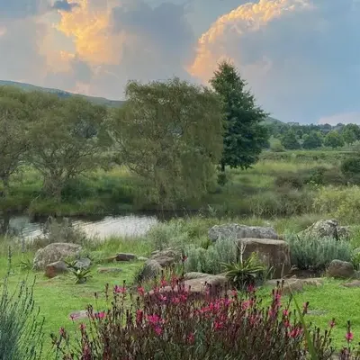 Willow Weir River Cottage