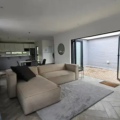 Modern Farmhouse