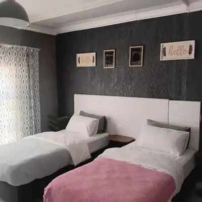 Comfort place 6