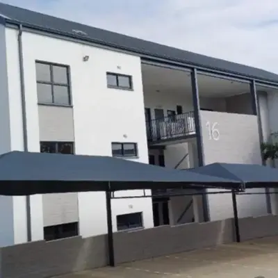 Safubi 2 bedroom apartment