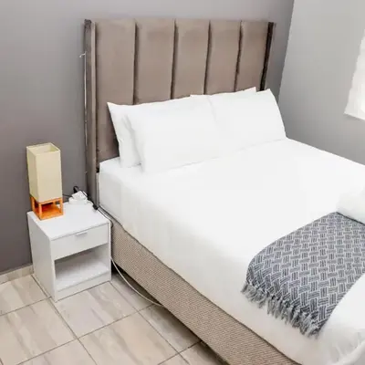 Grace View Guest House