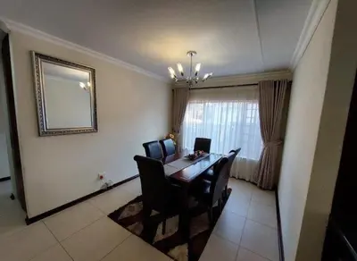 Gallery image of Comfort Luxury Villa Pretoria in Pretoria