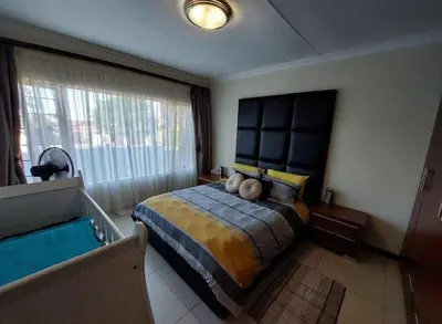 Gallery image of Comfort Luxury Villa Pretoria in Pretoria