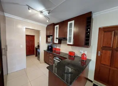 Gallery image of Comfort Luxury Villa Pretoria in Pretoria