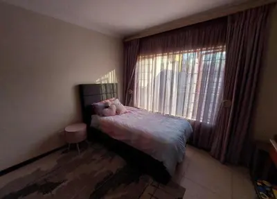 Gallery image of Comfort Luxury Villa Pretoria in Pretoria