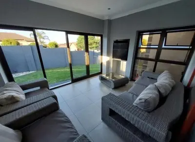 Gallery image of Comfort Luxury Villa Pretoria in Pretoria