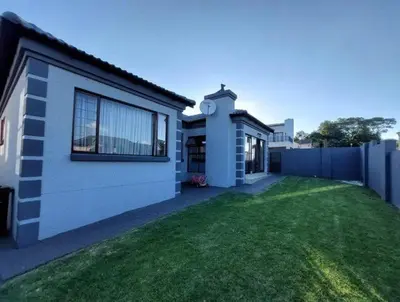 Gallery image of Comfort Luxury Villa Pretoria in Pretoria
