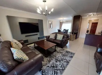 Gallery image of Comfort Luxury Villa Pretoria in Pretoria