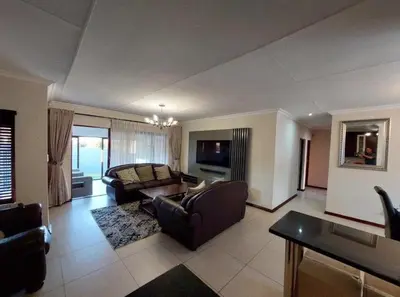 Gallery image of Comfort Luxury Villa Pretoria in Pretoria