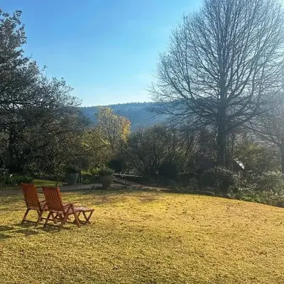 Walkerson Estate Country Home