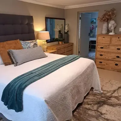 Kruger Tree Lodge