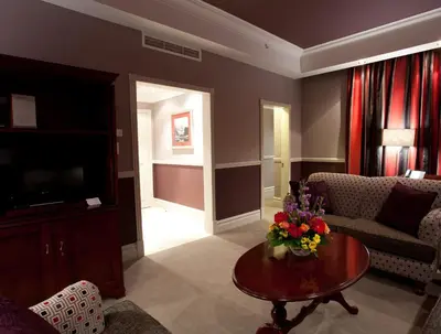 Gallery image of Walmont at Graceland in Secunda