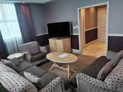 Gallery image of Walmont at Graceland in Secunda