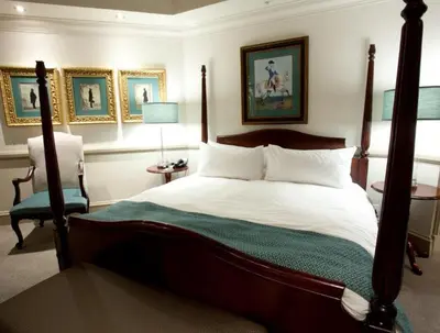 Gallery image of Walmont at Graceland in Secunda