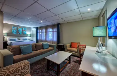 Gallery image of Metcourt at Khoroni in Thohoyandou