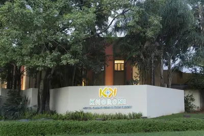 Gallery image of Metcourt at Khoroni in Thohoyandou