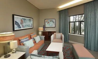 Gallery image of Metcourt at Khoroni in Thohoyandou