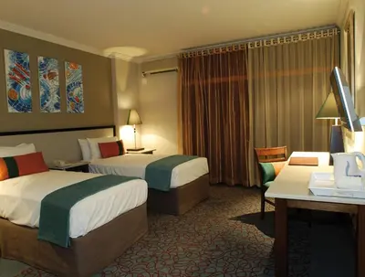 Gallery image of Metcourt at Khoroni in Thohoyandou