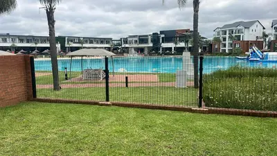 Gallery image of The Blyde 3 Bed Lagoon Facing Tribes in Pretoria