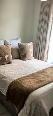 Gallery image of The Blyde 3 Bed Lagoon Facing Tribes in Pretoria