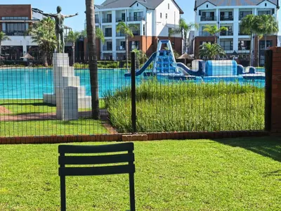 Gallery image of The Blyde 3 Bed Lagoon Facing Tribes in Pretoria