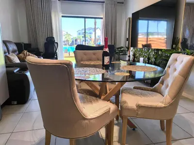 Gallery image of The Blyde 3 Bed Lagoon Facing Tribes in Pretoria