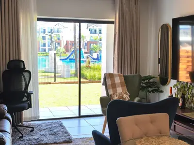 Gallery image of The Blyde 3 Bed Lagoon Facing Tribes in Pretoria
