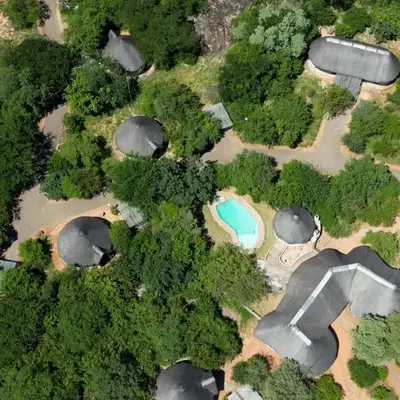 Awelani Eco Tourism Lodge