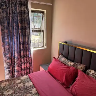 Binu motel Kempton park