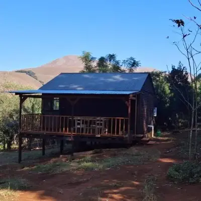 Bushbaby Cabin