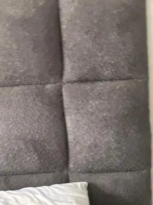 a close up of a stone floor at Comfortable stay in Midrand in Midrand