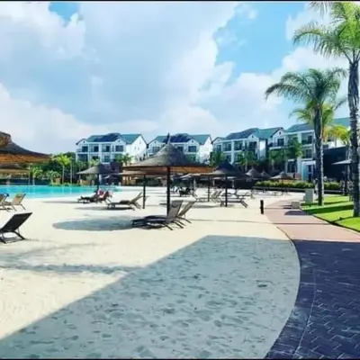 2 Bedroom Penthouse at The Blyde