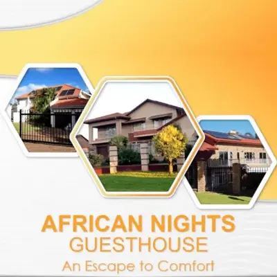 African Nights Protea House