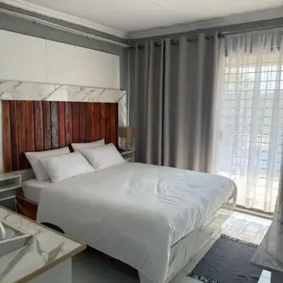 Amai Guesthouse