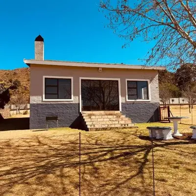 Schaapkraal Cottages