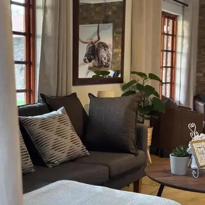 EquiRest Horse & Human Country Stay