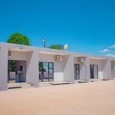 Dzire Guesthouse