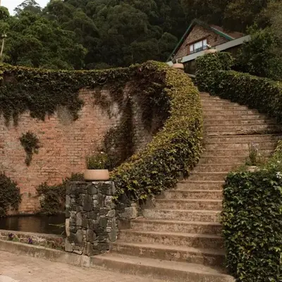 Magoebaskloof Mountain Estate