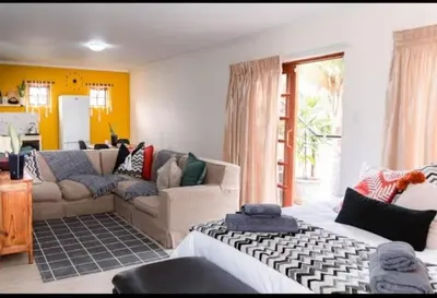 Gallery image of Serenique Living in Polokwane