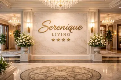 Gallery image of Serenique Living in Polokwane