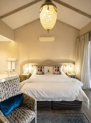 Gallery image of Serenique Living in Polokwane