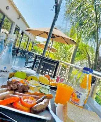 Gallery image of Serenique Living in Polokwane