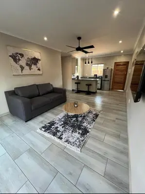 Gallery image of Serenique Living in Polokwane
