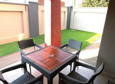 Gallery image of Serenique Living in Polokwane