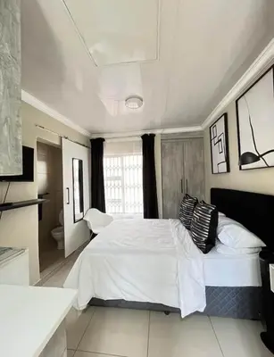 Gallery image of Serenique Living in Polokwane