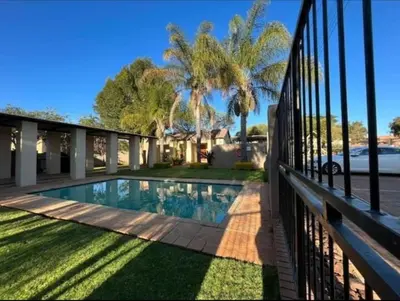 Gallery image of Serenique Living in Polokwane