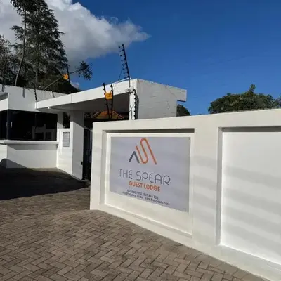The Spear Guest Lodge